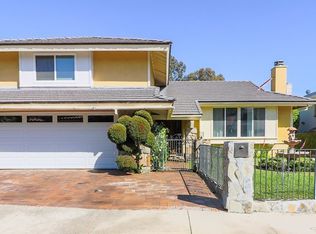 18786 Algiers St, Porter Ranch, CA 91326
