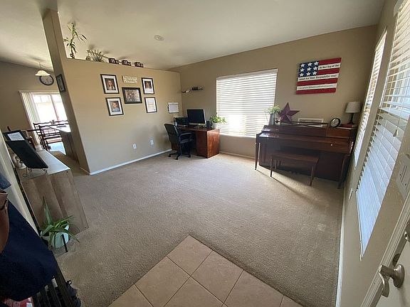 Front Room