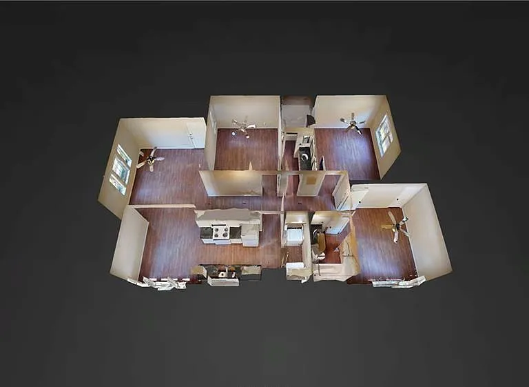 701C Balcones Dr #33 — Photo 9