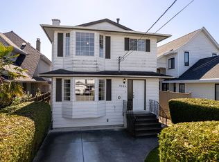 3588 Georgia St, Richmond, BC
