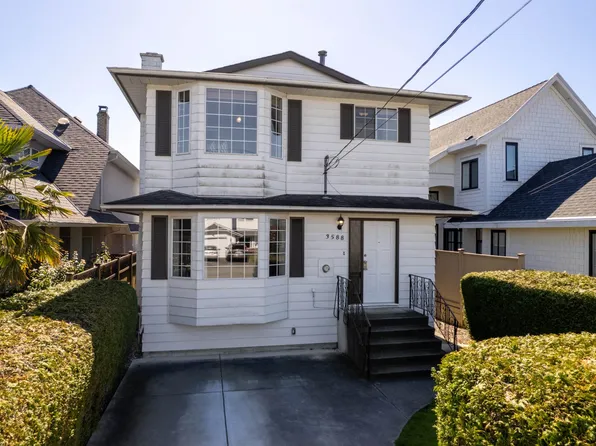3588 Georgia St, Richmond, BC V7E 2S1
