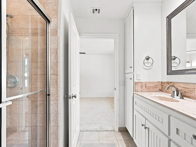 Primary Bathroom Alternate Angle