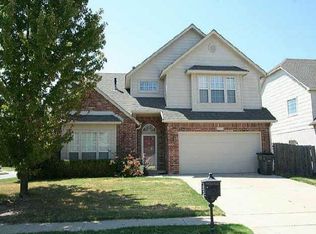 2902 W F St, Jenks, OK 74037