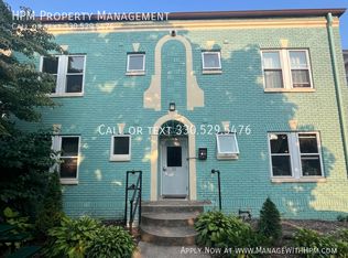 21 S Highland Ave APT 2, Akron, OH 44303