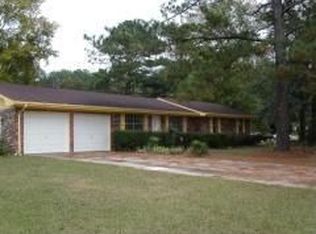 2134 Blue Creek Ct, Conley, GA 30288