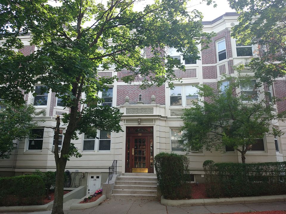 1st image of 22 James St APT 1