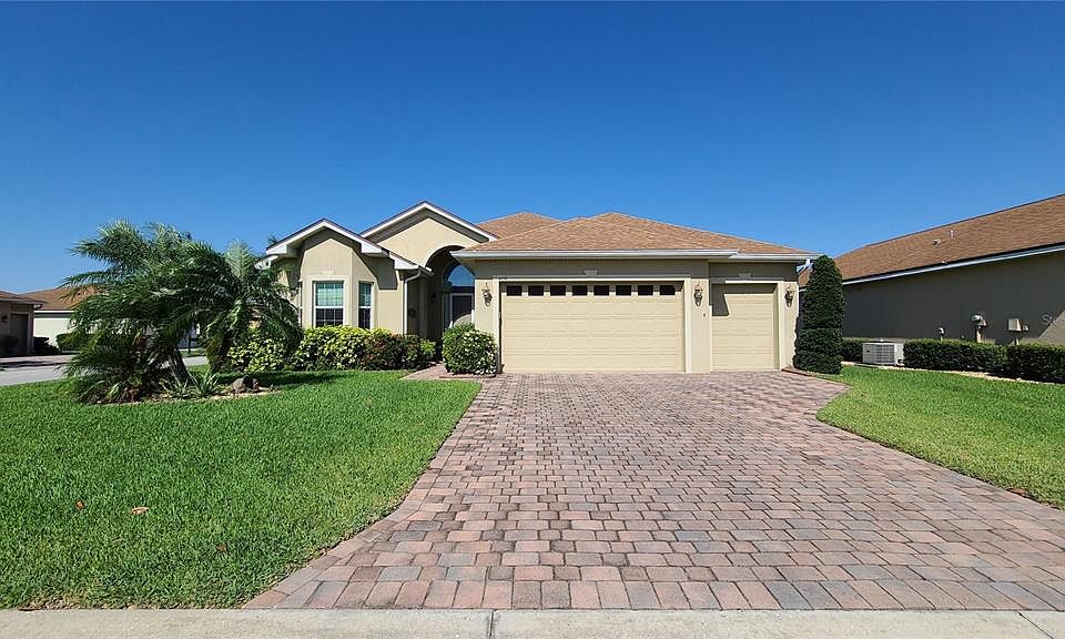 4536 Grayhawk Dr Winter Haven Fl 33884 Zillow