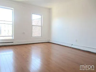 Rented by Miron Properties