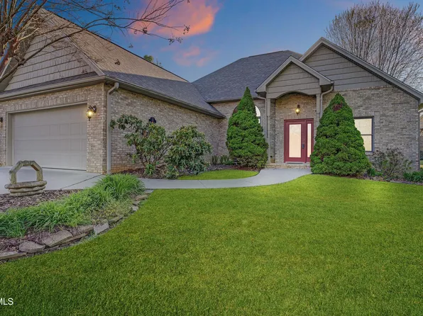 114 Alta Tree Blvd, Johnson City, TN 37604