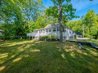 117 Middle Road, Acton, ME 04001