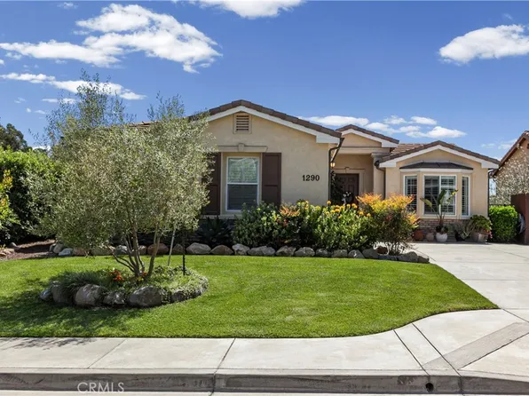 1290 Hollysprings Ln, Santa Maria, CA 93455
