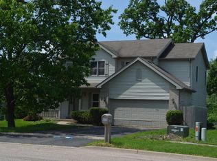 1009 Harvest Ct, Woodstock, IL 60098