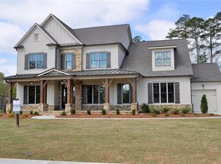 453 Alec Crst NW, Powder Springs, GA 30127