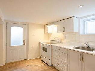 821 Gladstone Ave, Toronto, ON