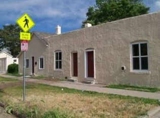 732 1/2 W 4th Ave, Denver, CO 80223