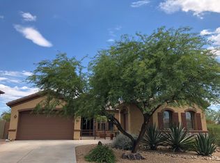 2373 W Shackleton Dr, Phoenix, AZ 85086