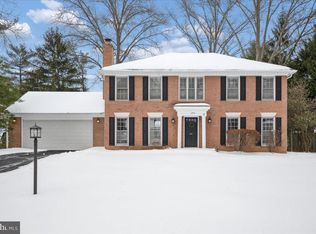 4913 Bluebonnet Ct, Rockville, MD 20853