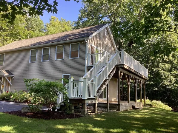 919 Route 63 #B, Chesterfield, NH 03462