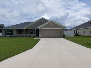 4112 SE 98th Pl, Belleview, FL 34420