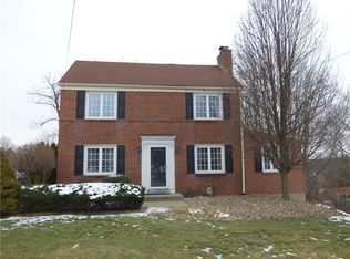 7271 Shannon Rd, Verona, PA 15147