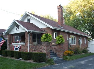 500 S 2nd St, Albia, IA 52531