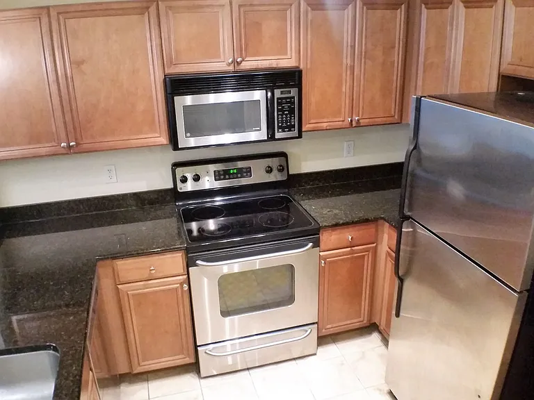 700 S Harbour Island Blvd #146 — Photo 3
