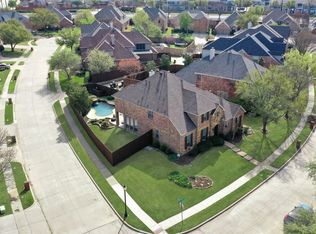 4013 Morning Star Rd, Plano, TX 75024