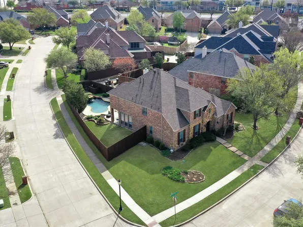 4013 Morning Star Rd, Plano, TX 75024