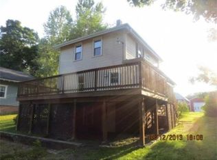 227 Summer St, Dighton, MA 02715