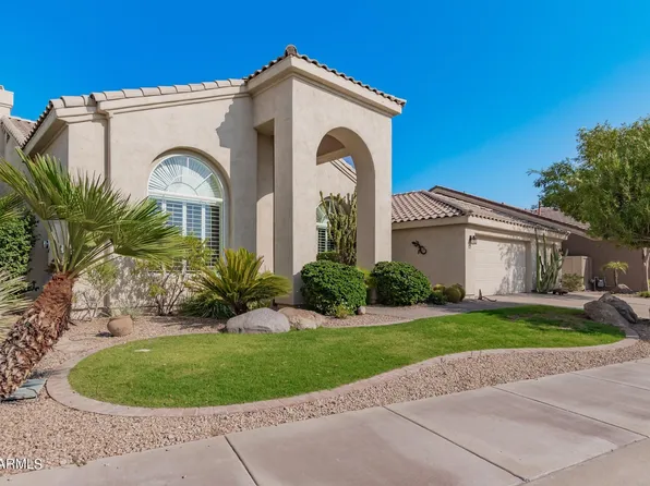 9243 N 119TH Way, Scottsdale, AZ 85259