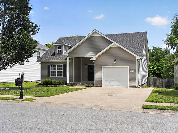 2nd image of 3721 Gray Fox Dr