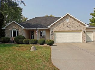 1120 Tomahawk Rd, North Platte, NE 69101