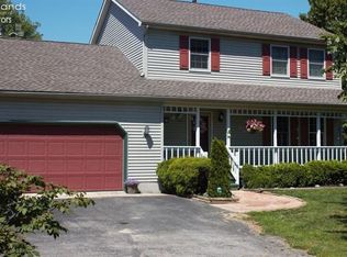 12109 Division St, Berlin Heights, OH 44814