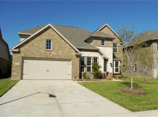 722 Orlandis Ln, Rosenberg, TX 77469