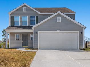 2053 Haystack Way, Myrtle Beach, SC 29579