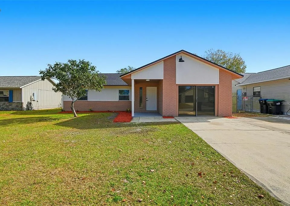2843 Calico Ct