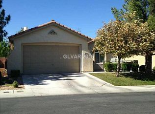 10950 Village Ridge Ln, Las Vegas, NV 89135