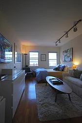 Rented by Engel & Völkers New York City