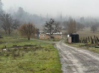 1506 Hyampom Rd, Hayfork, CA 96041