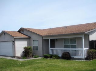 2125 S 67th Ave, Yakima, WA 98903