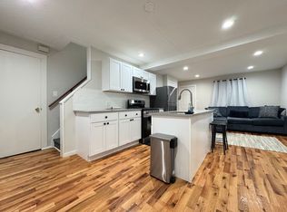 38 Clifton Ave #2, Ansonia, CT 06401