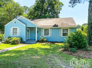 122 N Eastern St, Greenville, NC 27858