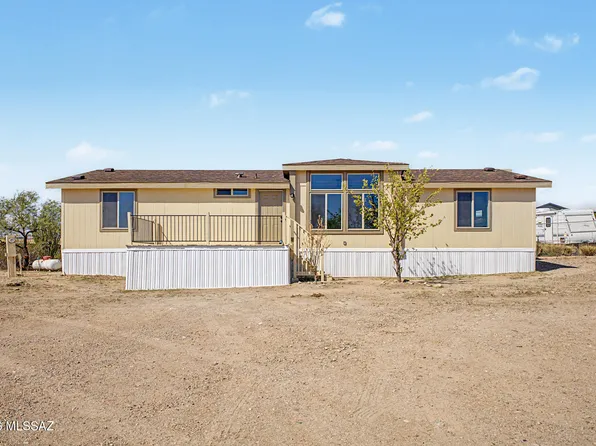 13701 E Blue Cactus Ln, Vail, AZ 85641