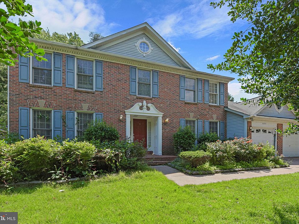 1st image of 4251 Moot Dr