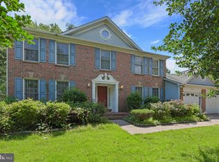 4251 Moot Dr, Dumfries, VA 22025