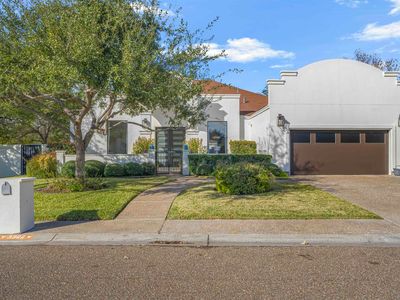 3302 Hagen Loop, Laredo, TX, 78045