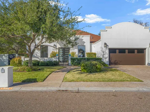 3302 Hagen Loop, Laredo, TX 78045