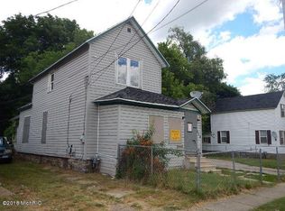 518 Florence St, Kalamazoo, MI 49007
