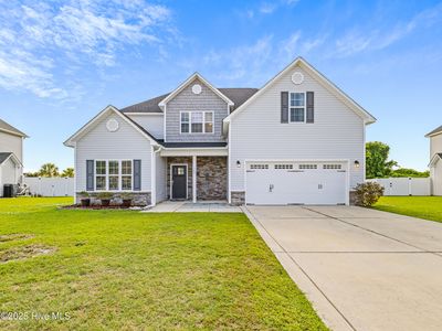 303 Little Egret Lane, Swansboro, NC, 28584