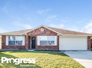 7815 Longshire Ln, Houston, TX 77040